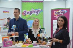������ ���������� ���������� � �������� Spielwarenmesse-2018