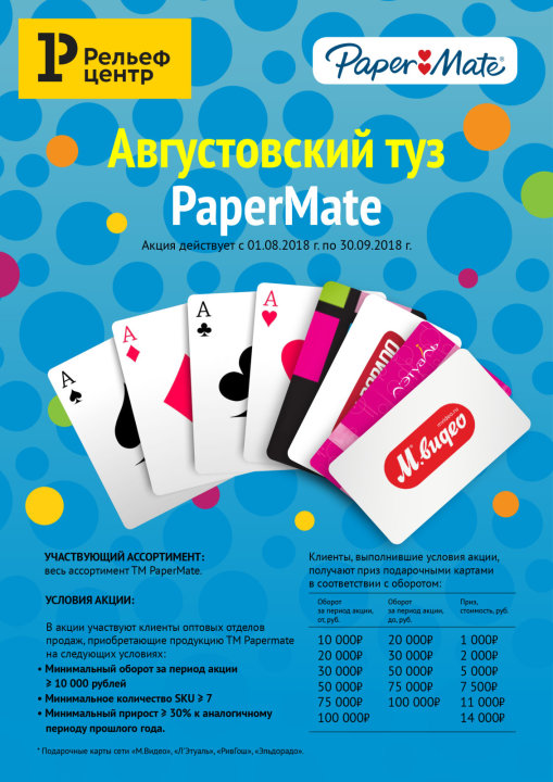   PaperMate