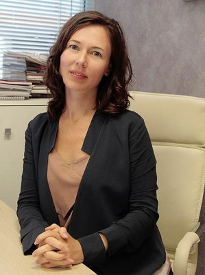 Анастасия Василькова (ТМ Choupette): «Наша задача всегда удивлять своего покупателя» Анастасия Василькова (ТМ Choupette): «Наша задача всегда удивлять своего покупателя»
