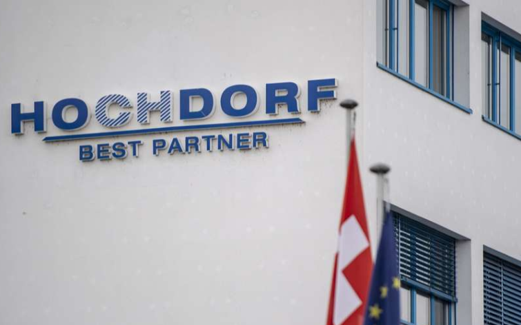 ����������� Hochdorf Group �� ������ ��������� �������� ������ ������� $174 ���