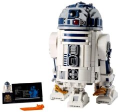 LEGO ����������� ���� ����� ������� ����� LEGO Star Wars R2-D2