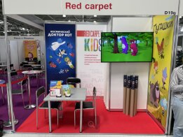 ������� �������-����������� (RED CARPET STUDIO): &laquo;����� ������� �� �������� ������ ����� ����������� � ������������, ��� � �������&raquo;
