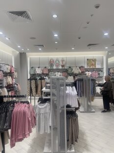 Елена Письменская о лидерах детской одежды: появились ли через год после ухода иностранных игроков новые Zara и H&M?