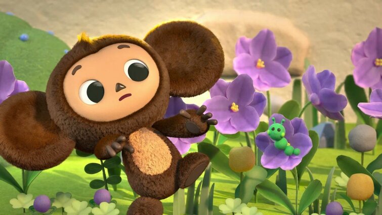 ������� �������� �� &laquo;������������&raquo;: &laquo;���������&raquo; ������������ � ������� ������������� 3D-�������