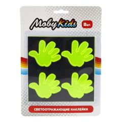 Moby Kids за безопасность детей на дорогах! Moby Kids за безопасность детей на дорогах!
