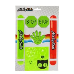 Moby Kids за безопасность детей на дорогах! Moby Kids за безопасность детей на дорогах!