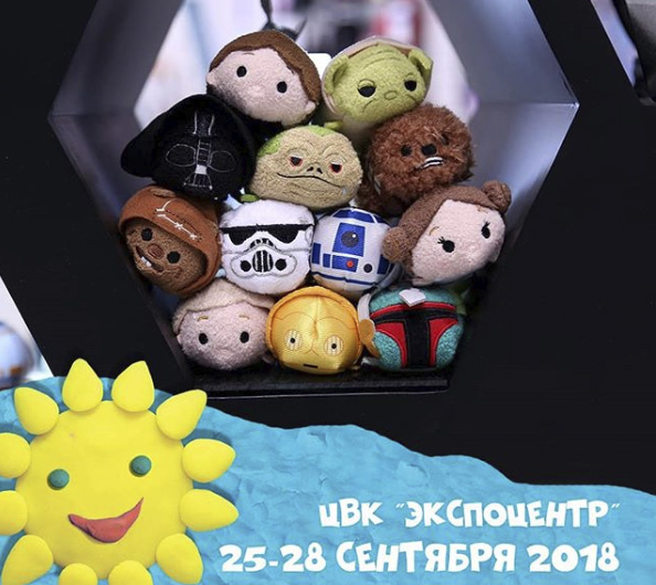 &laquo;��� �������-2018&raquo;: ������� ������� ��� ������� ���������