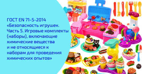������ � ������. ��������� ���� � 56691-2015 &laquo;������������ ��������������� �������. ����������� �������� ��� ����������� � ����������������� ���������&raquo;