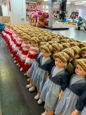 Детский рынок: кризис или развитие? (часть 2) Детский рынок: кризис или развитие? (часть 2)