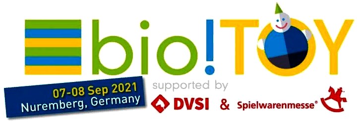 Конференция «bioTOY» в Нюрнберге объединяет производителей детских игрушек и поставщиков биопластика Конференция «bioTOY» в Нюрнберге объединяет производителей детских игрушек и поставщиков биопластика