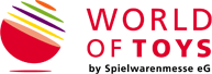 ����������� �������� World of Toys by Spielwarenmesse eG �� �������� Hong Kong Toys & Games Fair