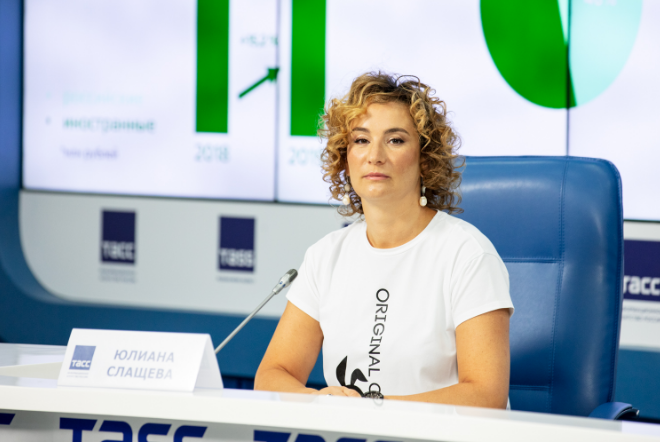 Сбербанк и «Союзмультфильм» создали совместное предприятие для развития анимационной индустрии Сбербанк и «Союзмультфильм» создали совместное предприятие для развития анимационной индустрии
