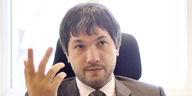 Виталий Королев, «Мосигра»: «Я разработал концепцию симулятора Госдумы 1906 года. Задача каждой партии – максимально укрепить свою власть» Виталий Королев, «Мосигра»: «Я разработал концепцию симулятора Госдумы 1906 года. Задача каждой партии – максимально укрепить свою власть»