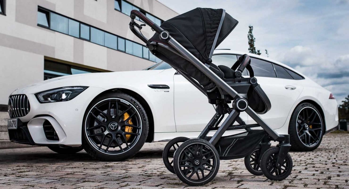 ������������ �������� ������� ������� Mercedes-AMG