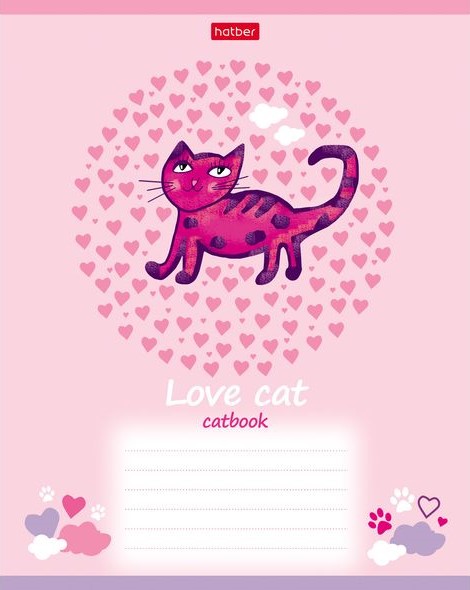 ������� Hatber: Catbook.