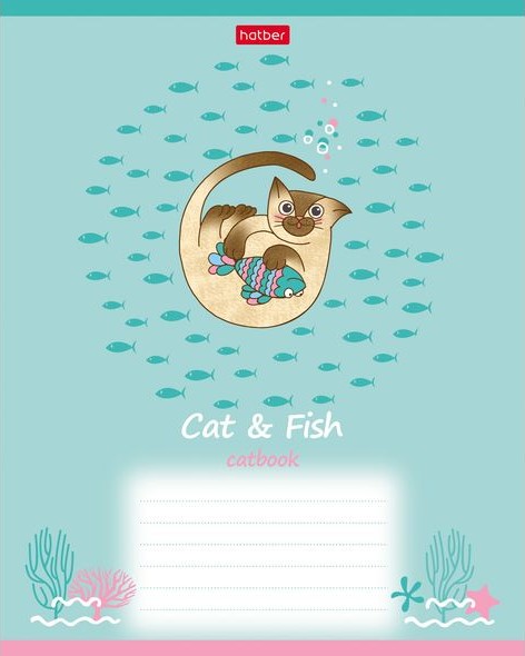 ������� Hatber: Catbook.