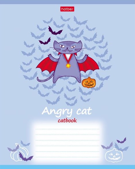 ������� Hatber: Catbook.