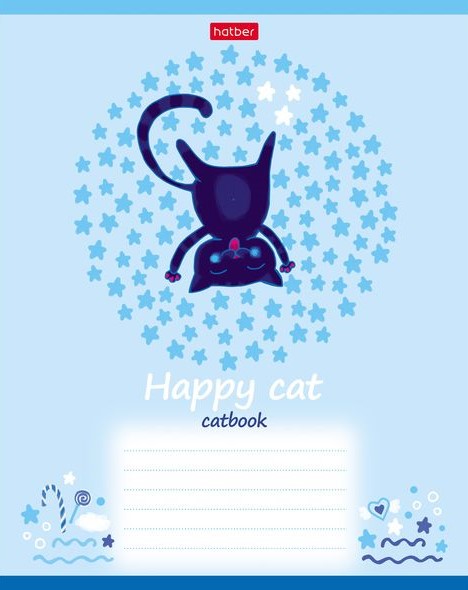  Hatber: Catbook.