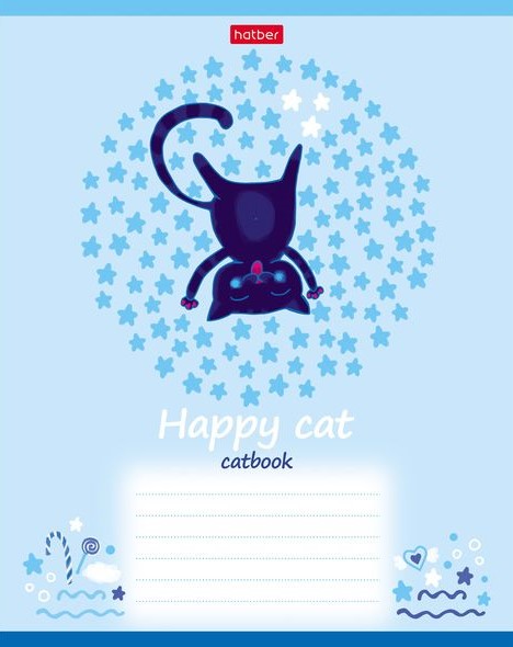 ������� Hatber: Catbook.