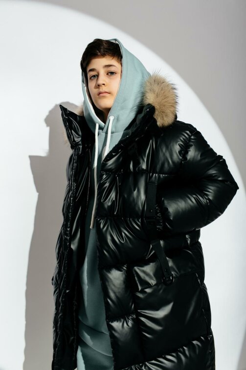 Модные мужские куртки купить в интернет-магазине Элема