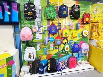 Мария Лисейкина (ToyMafia): «Сейчас просто необходимо поднимать покупателю настроение» Мария Лисейкина (ToyMafia): «Сейчас просто необходимо поднимать покупателю настроение»