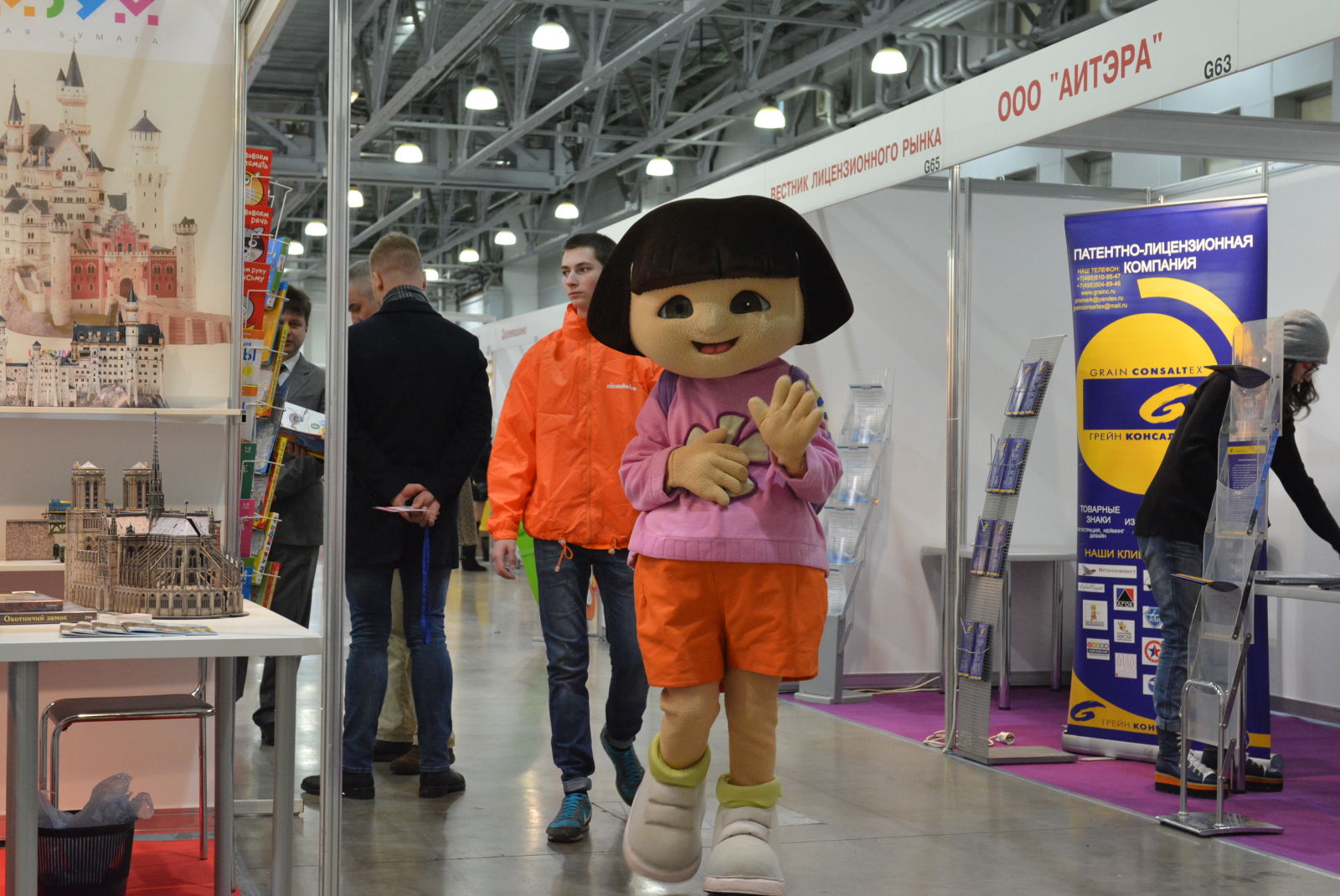 KidsOboz.ru ���������� �� �������� Kids Russia!