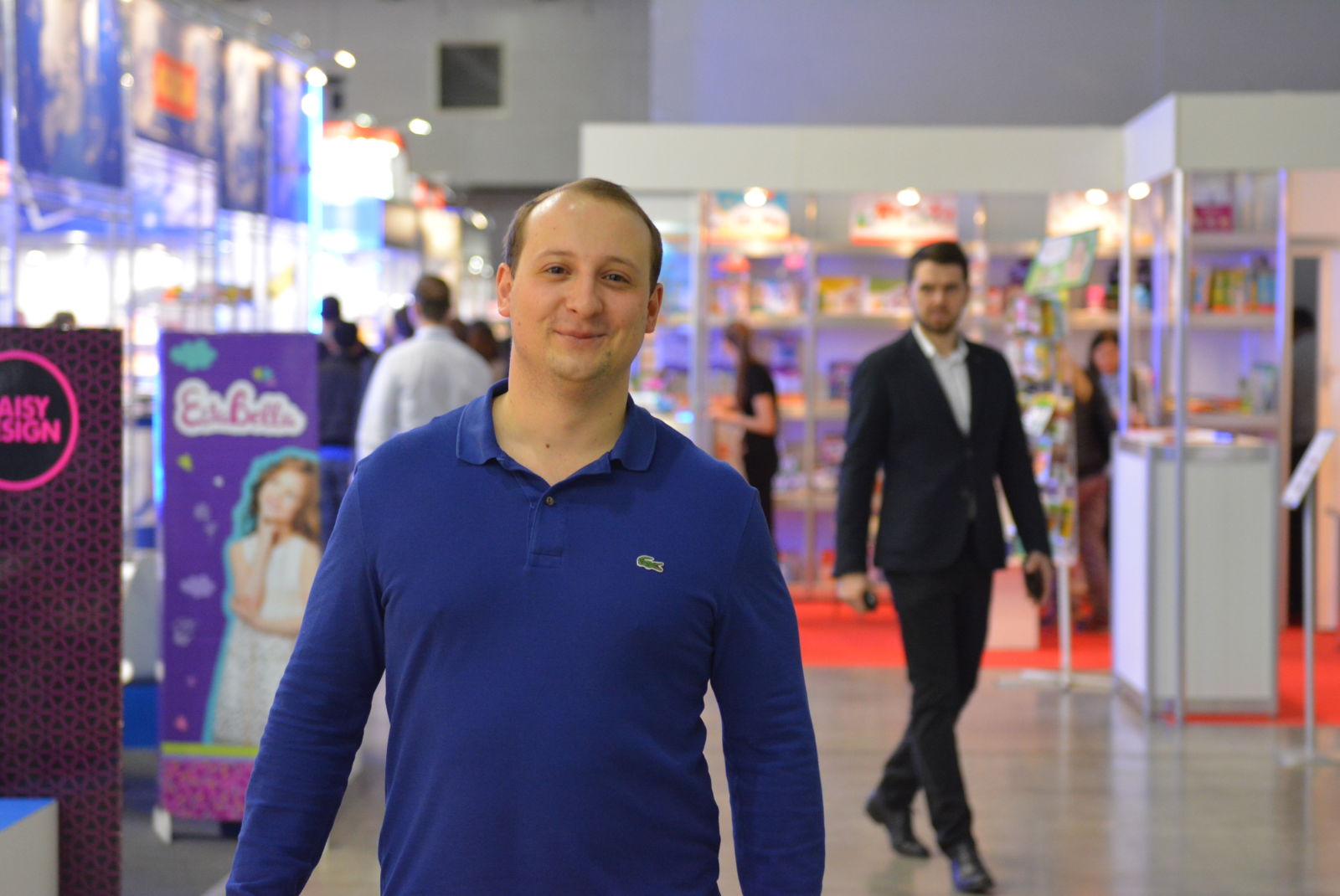KidsOboz.ru ���������� �� �������� Kids Russia!