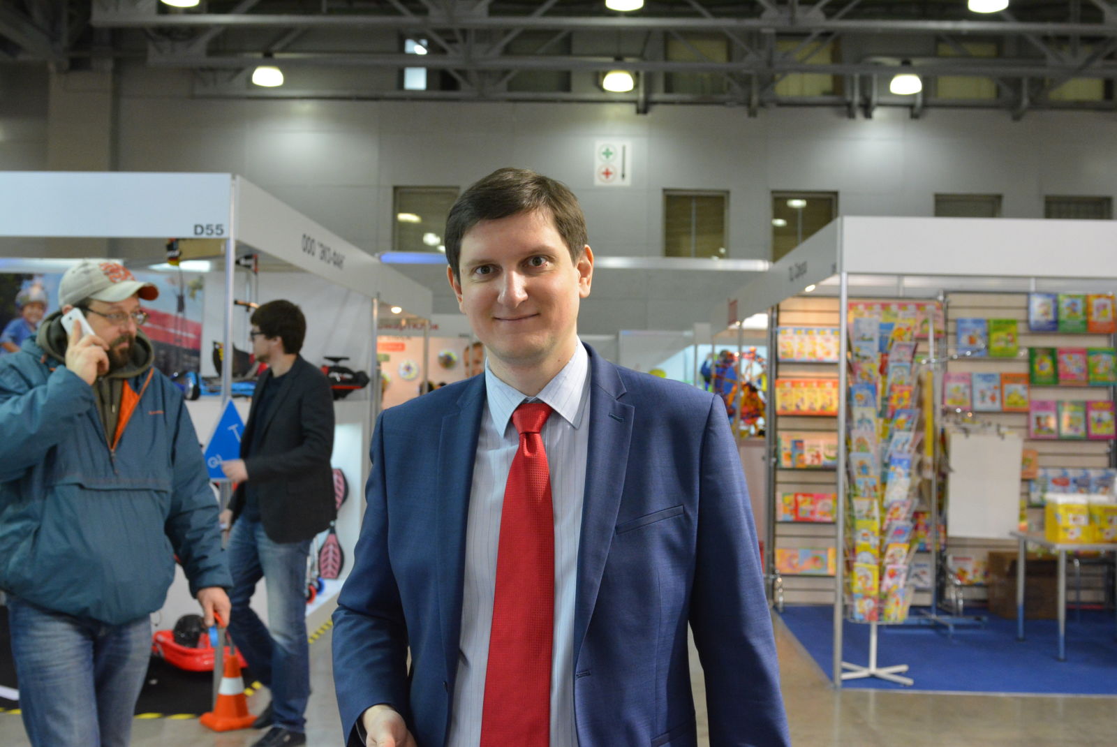 KidsOboz.ru ���������� �� �������� Kids Russia!
