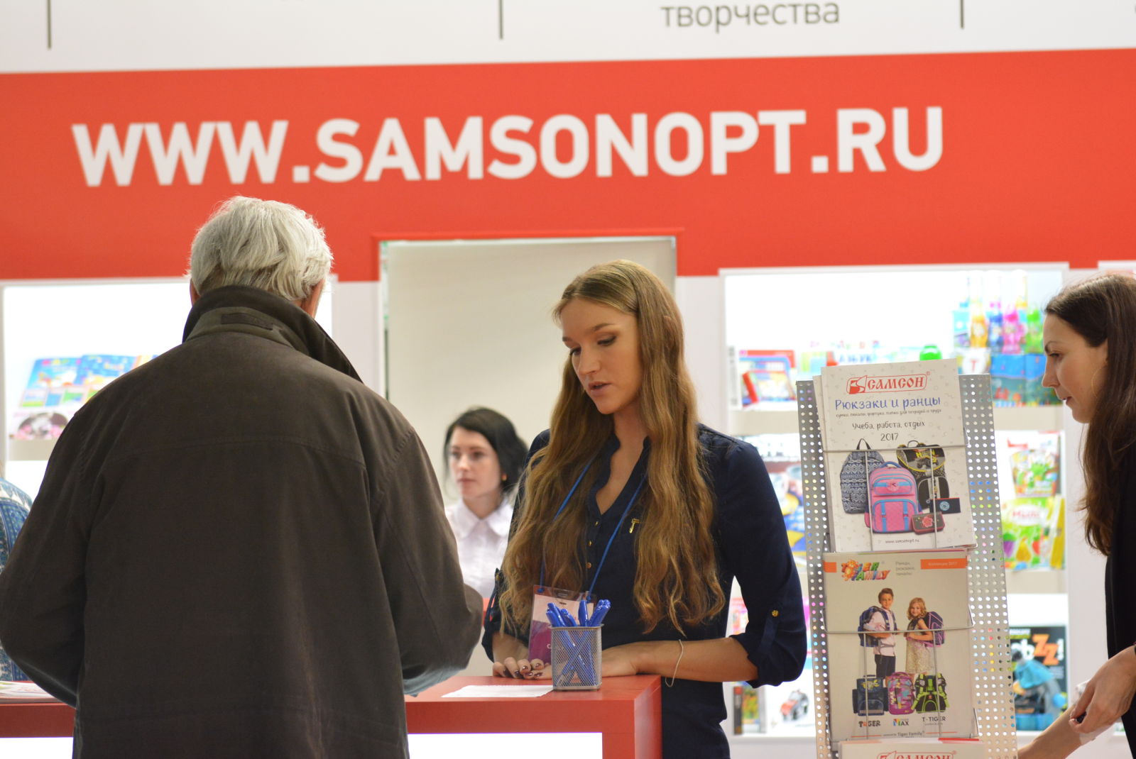 KidsOboz.ru ���������� �� �������� Kids Russia!