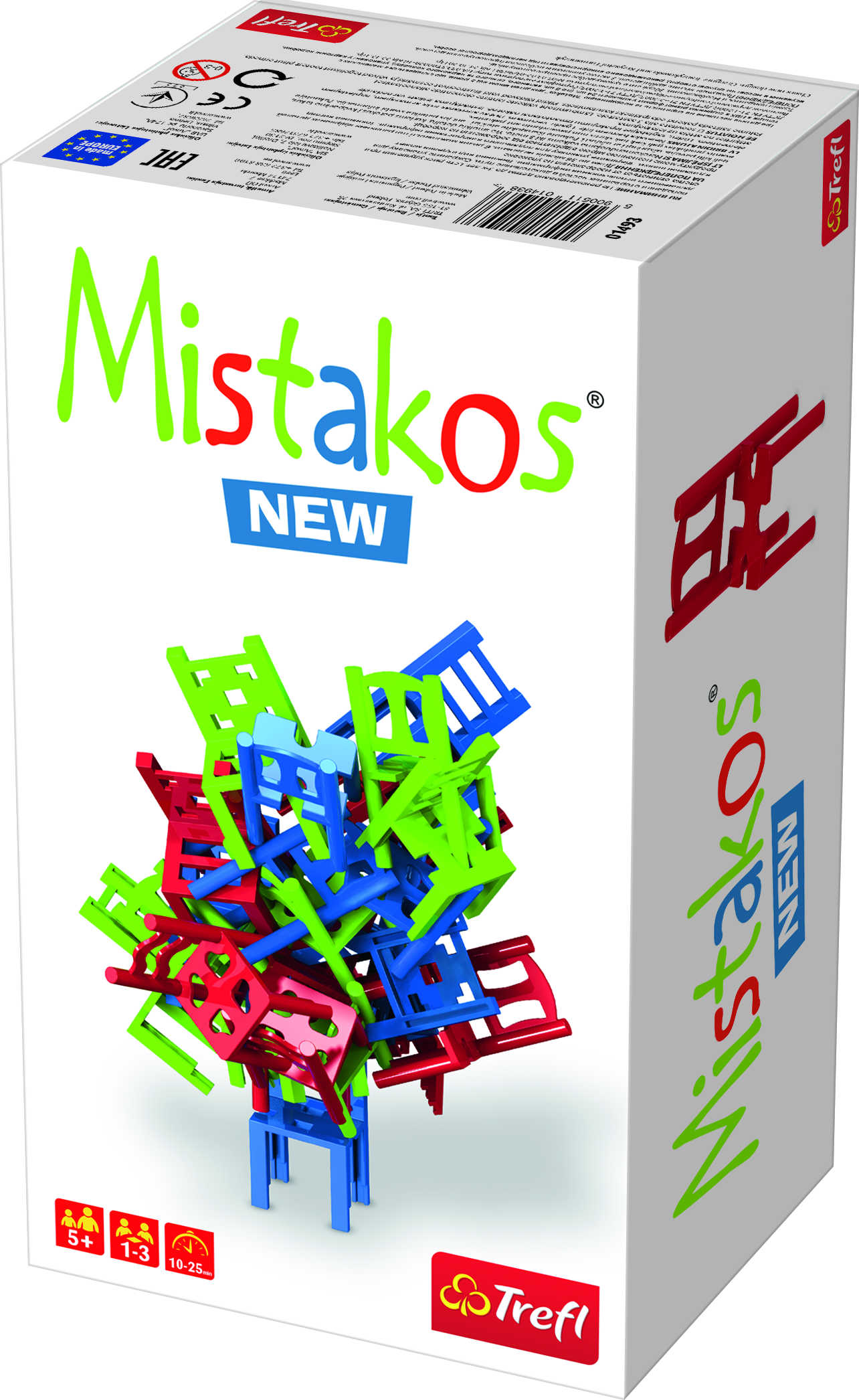 Mistakos � ����� ������!