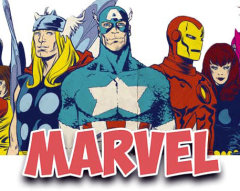 ������� Marvel ���������� ��� �������. �������� �������� ������� ������