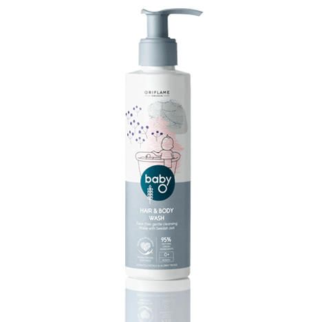 Oriflame �������� ������� ������� ������� Baby O