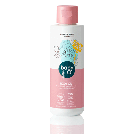 Oriflame �������� ������� ������� ������� Baby O