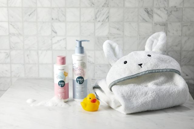 Oriflame �������� ������� ������� ������� Baby O