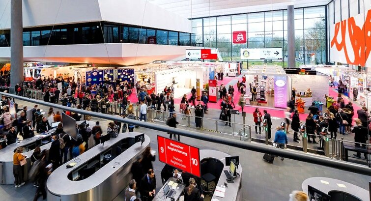 Spielwarenmesse eG включает в список лауреатов ToyAward категорию ESG Spielwarenmesse eG включает в список лауреатов ToyAward категорию ESG