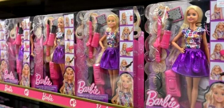 Mattel ожидает сильные продажи перед Рождеством, несмотря на проблемы с поставками Mattel ожидает сильные продажи перед Рождеством, несмотря на проблемы с поставками