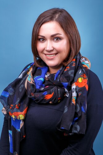 Екатерина Дубова (БУМБАРАМ): «Наша продукция позволяет малышу самому с интересом совершенствовать навыки» Екатерина Дубова (БУМБАРАМ): «Наша продукция позволяет малышу самому с интересом совершенствовать навыки»