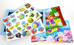 Новая игра из серии Магнитные истории - Мир вокруг Новая игра из серии Магнитные истории - Мир вокруг