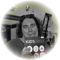 KIDSOBOZ 2.0 — «прокачаем» журнал вместе! KIDSOBOZ 2.0 — «прокачаем» журнал вместе!