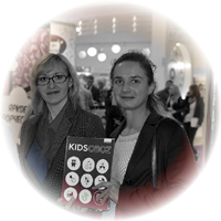 KIDSOBOZ 2.0 — «прокачаем» журнал вместе! KIDSOBOZ 2.0 — «прокачаем» журнал вместе!