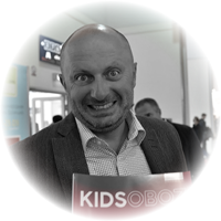 KIDSOBOZ 2.0 — «прокачаем» журнал вместе! KIDSOBOZ 2.0 — «прокачаем» журнал вместе!