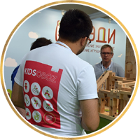 KIDSOBOZ 2.0 — «прокачаем» журнал вместе! KIDSOBOZ 2.0 — «прокачаем» журнал вместе!