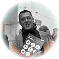 KIDSOBOZ 2.0 — «прокачаем» журнал вместе! KIDSOBOZ 2.0 — «прокачаем» журнал вместе!