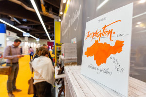 Insights-X подтвердила бренд ведущей мировой канцелярской выставки Insights-X подтвердила бренд ведущей мировой канцелярской выставки
