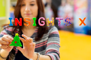 Insights-X подтвердила бренд ведущей мировой канцелярской выставки Insights-X подтвердила бренд ведущей мировой канцелярской выставки