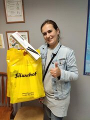 Silwerhof ����� ��������������� ������������� � �����
