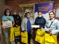 Silwerhof ����� ��������������� ������������� � �����