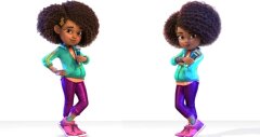 Производитель игрушек Mattel стала глобальным партнером нового мультсериала «Мир Кармы» от «9 Story Media Group» Производитель игрушек Mattel стала глобальным партнером нового мультсериала «Мир Кармы» от «9 Story Media Group»