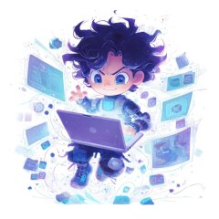  ô (MASCOT STUDIO):     