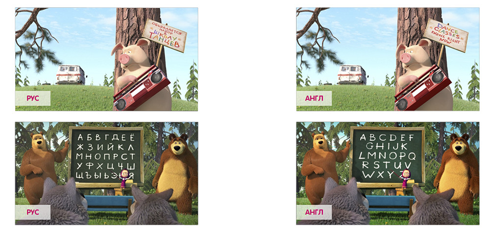Как российский мультсериал стал мировым брендом Как российский мультсериал стал мировым брендом